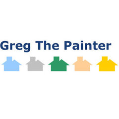 Greg The Painter