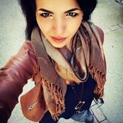 Aristea Valavani's photo