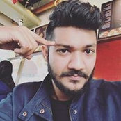 Foto von Jain Rishabh