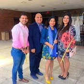 Rita Rafidi's photo