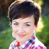 Joanna Wiebe's photo