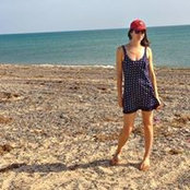 Katya Homyakova's photo