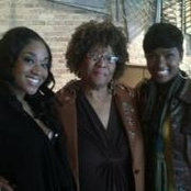 Violetta Joseph's photo