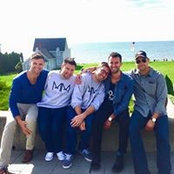 Tanner Halkyard's photo