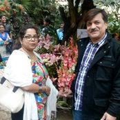 Niraj Kumar's photo