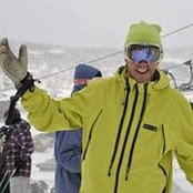Richard Phillips's photo