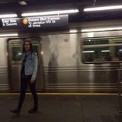 Daniela Gamus's photo