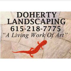 Doherty Landscaping