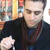 Anthony Rossello's photo
