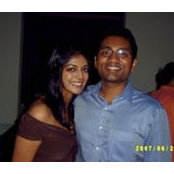 Ambiga Sachi's photo