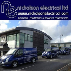 Nicholson Electrical Ltd