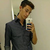 Azriel Markowitz's photo