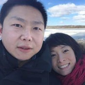 Shen Shen's photo