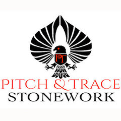 Pitch & Trace  Stonework