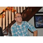 Joseph Biscarner's photo