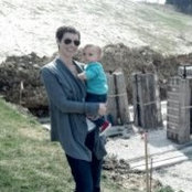 Beth McCann's photo