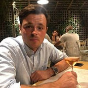 Vadym Kunitskyy's photo