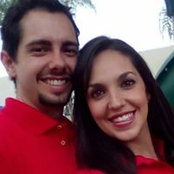 Ana Gutiérrez's photo