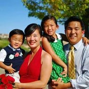 Bryant Wongs foto