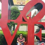 Joan Serrano's photo