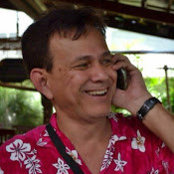 Roger Lohanan's photo