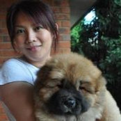 May Wong's photo