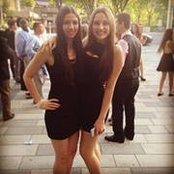 Lucia Trgovcevic's photo