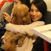 Catherine Zeng's photo