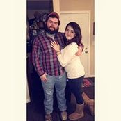 Carlee Presley's photo