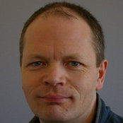 Barry Rowland's photo
