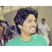 Foto von Athul Thampu
