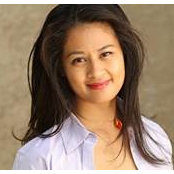 Michelle Tesoro's photo
