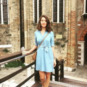 Milana V's photo