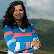 Cássila Carvalho's photo