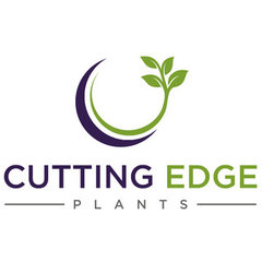 Cutting Edge Plants