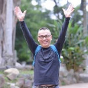 Joe Chen's photo