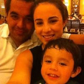 Dani Lozano's photo