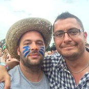 Cristian Speroni's photo