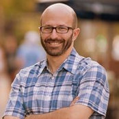 Foto von Aaron Goldhamer