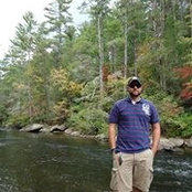 Brian Chadwick's photo