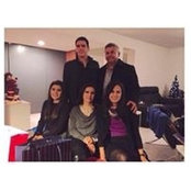 Foto von Ana Martha Rizo Suarez