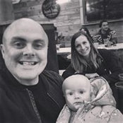 Tim Jobson's photo