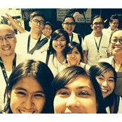 Regina Abola's photo