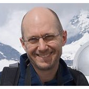 Rob Hyndman's photo