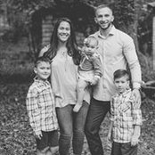 Charles Williams's photo