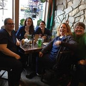 Crystal Clark's photo