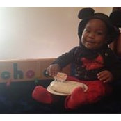 Ayinde Bennett's photo