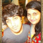 Bushra Aziz's photo