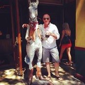 Lee Evans's photo