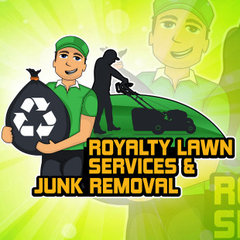 Royalty Lawn Services, LLC
